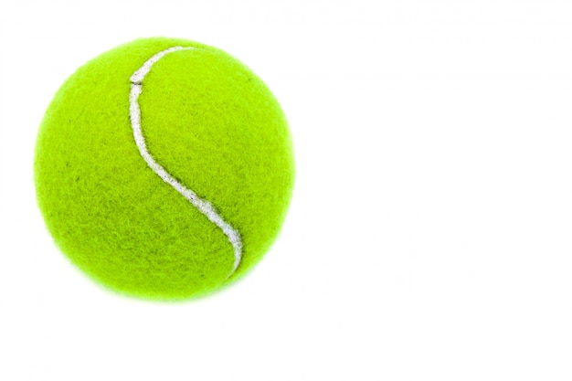 Bolas de padel