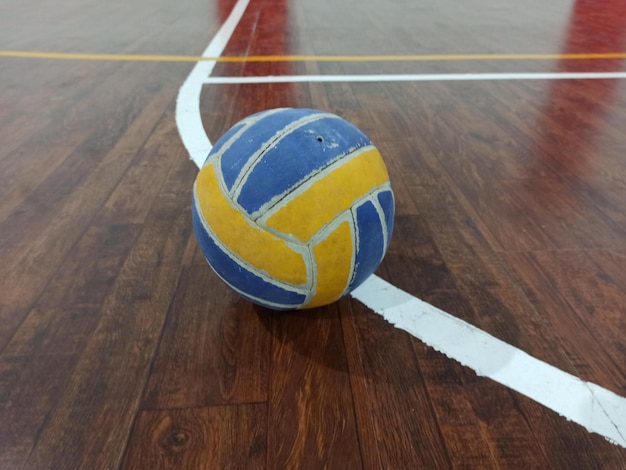 Bola panorámica