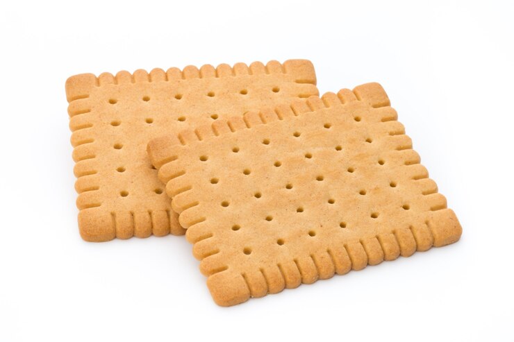 Foto bolacha de manteiga, biscoito.