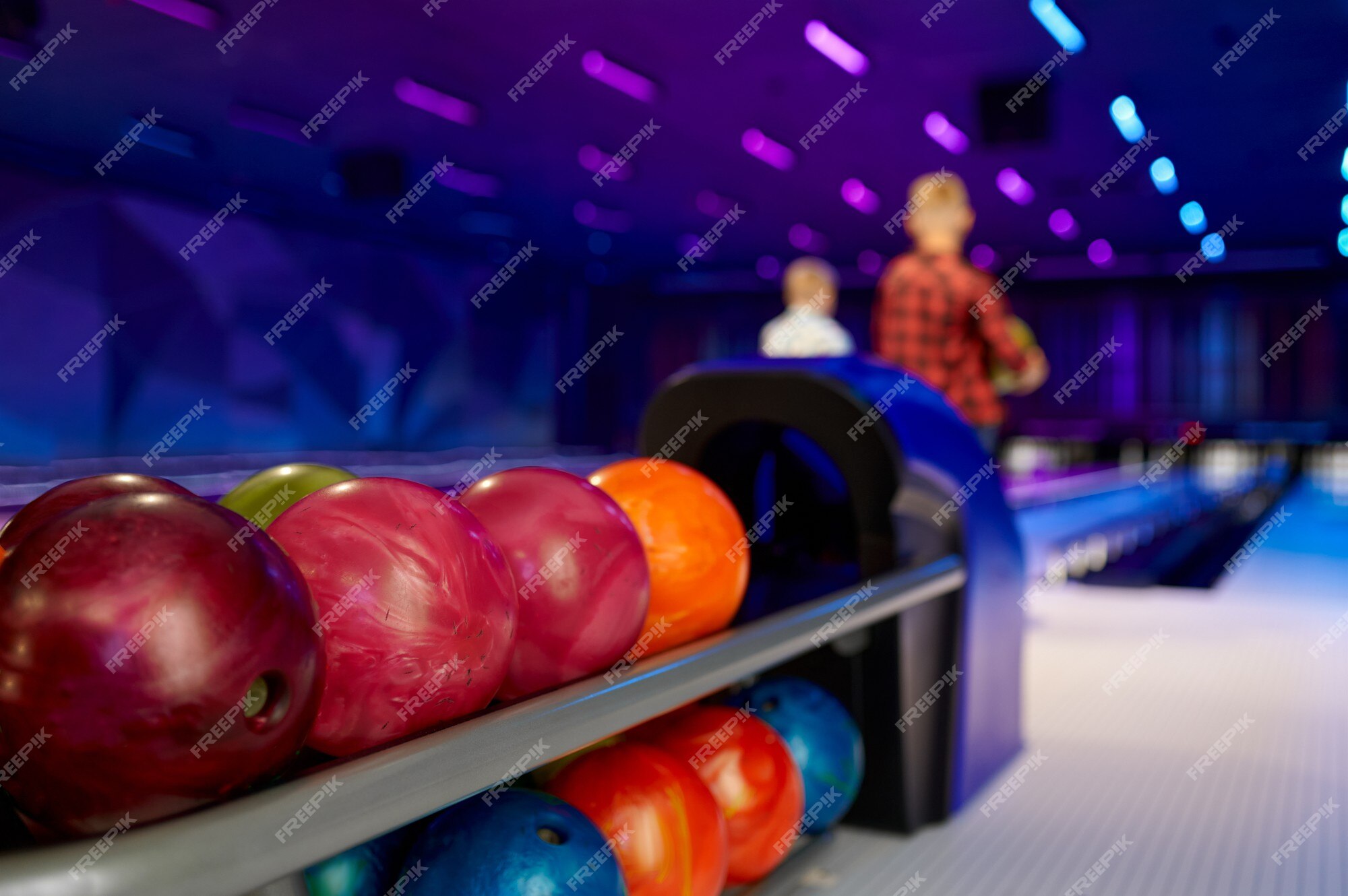 Bowling City – O seu centro de diversão e entretenimento familiar