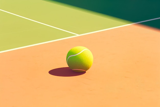 bolas de futebol em um campo de grama