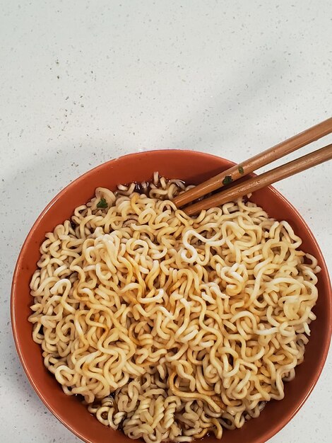 Foto bolinha de ramen