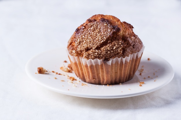 Bolinho de açúcar