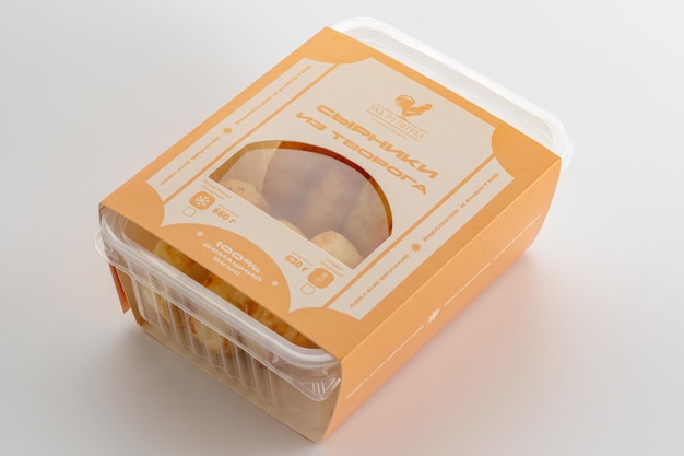 Bolinhos de queijo