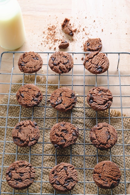 Bolinhos do forno