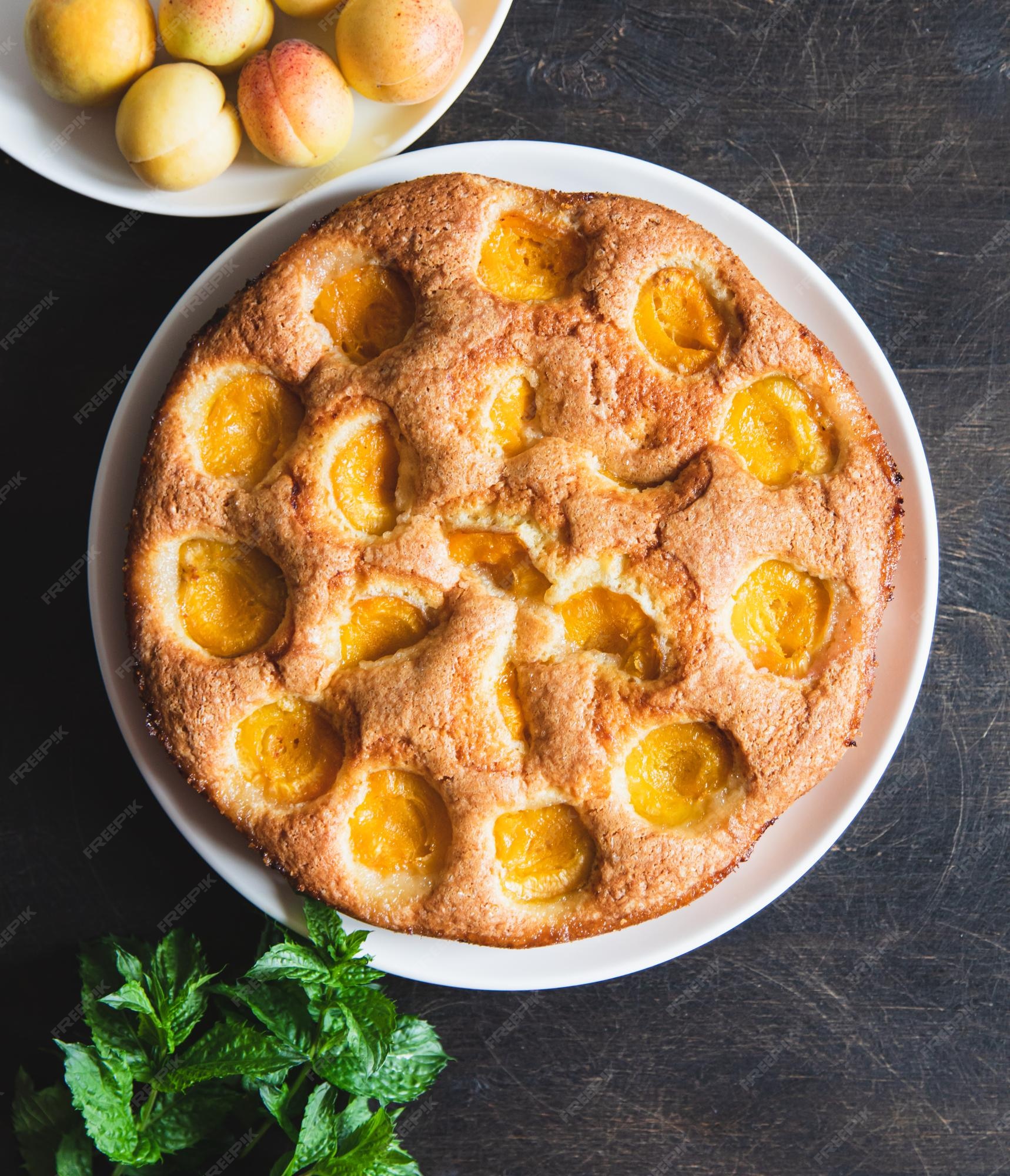 Conheça o delicioso Damasco Fresco 