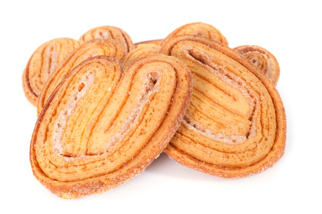 bolo palmier