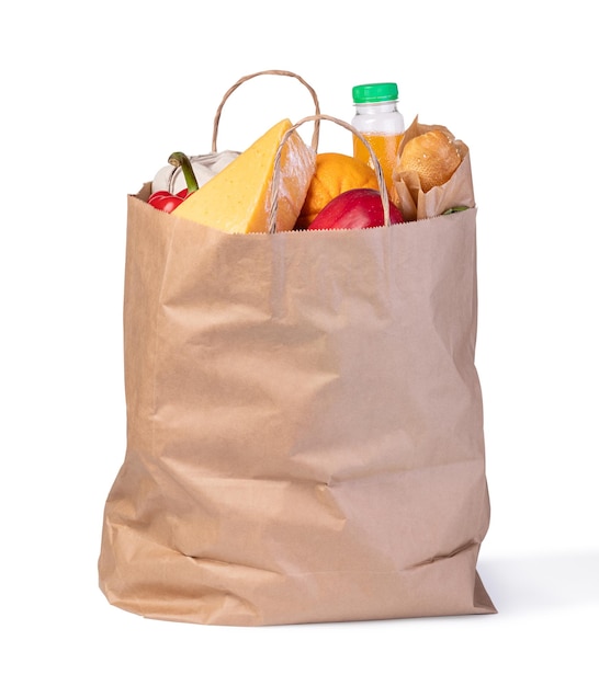 bolsa de compras