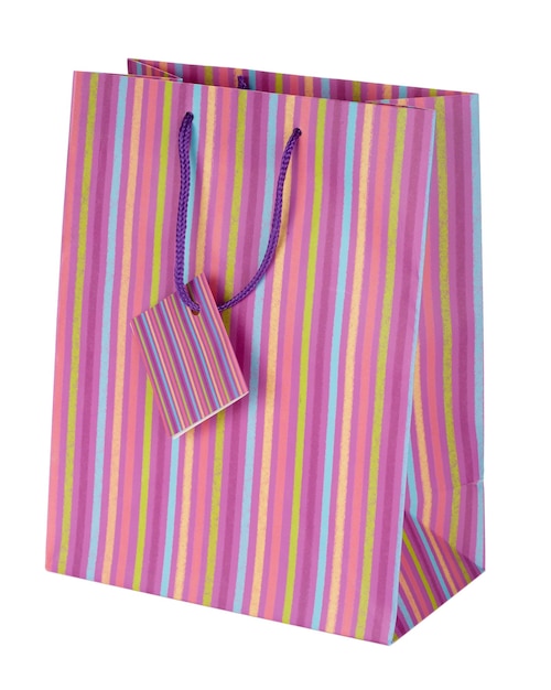 Bolsa de compras