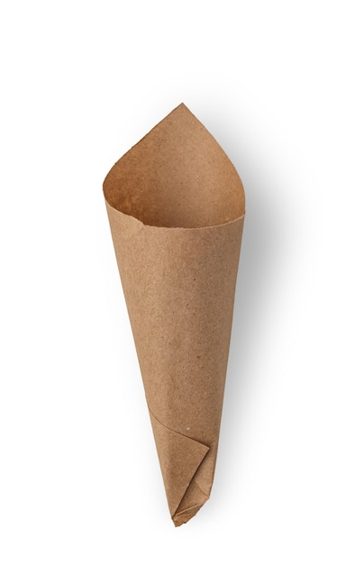 Bolsa de embalaje de papel artesanal embalaje ecológico