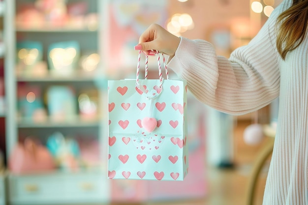 Bolsas de compras femininas