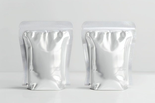 Bolsas de embalaje ecológicas y flexibles para el almacenamiento de alimentos y soluciones de envasado de productos
