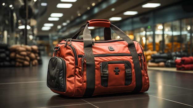 Bolsas de gimnasio para gimnasio