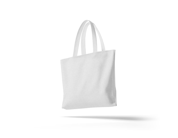 Bolso de Tote elegante e ecológico para uso diário