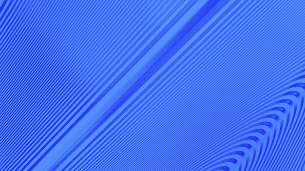 Bolt azul claro y duro Abstracto Diseño de fondo creativo