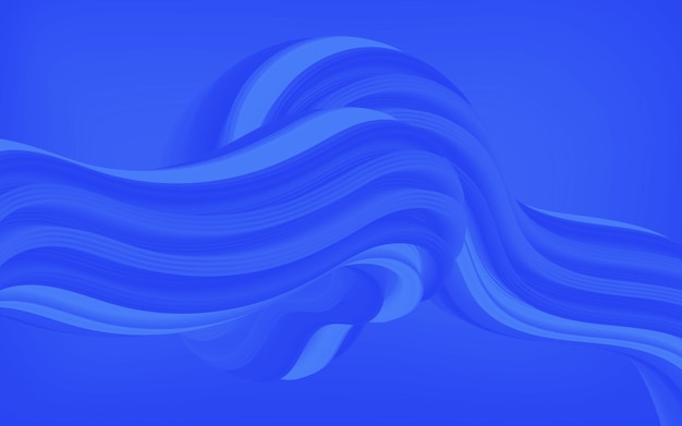 Bolt azul claro y duro Abstracto Diseño de fondo creativo