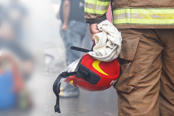 Bombero