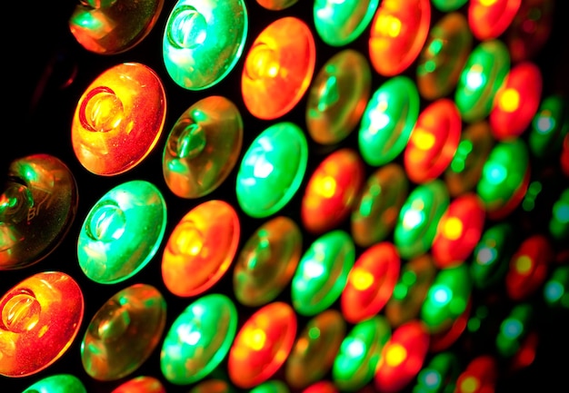 Bombillas led
