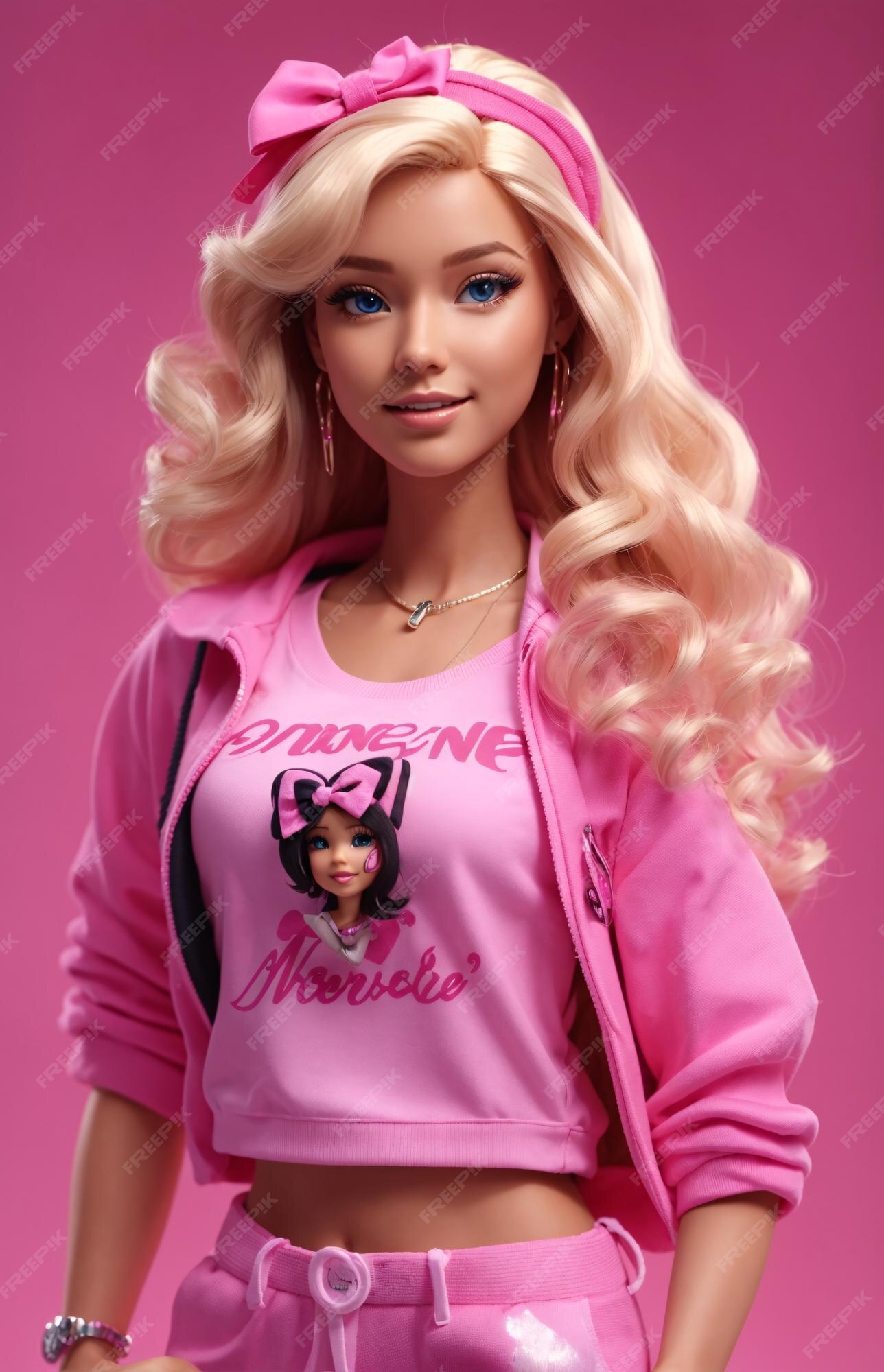 img.freepik.com/fotos-premium/boneca-barbie-em-rou