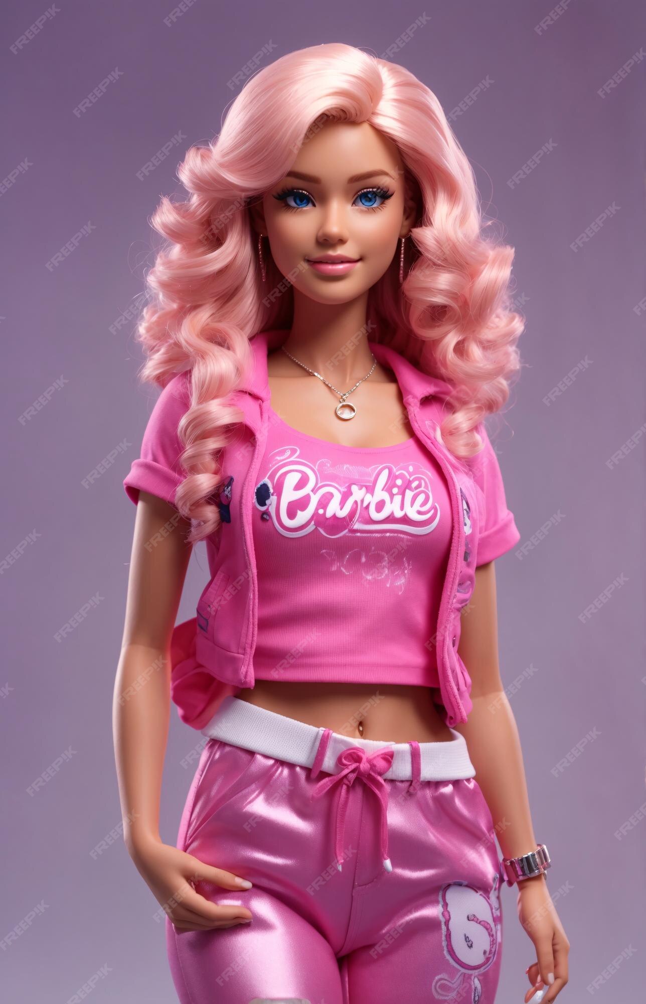 img.freepik.com/fotos-premium/boneca-barbie-em-rou