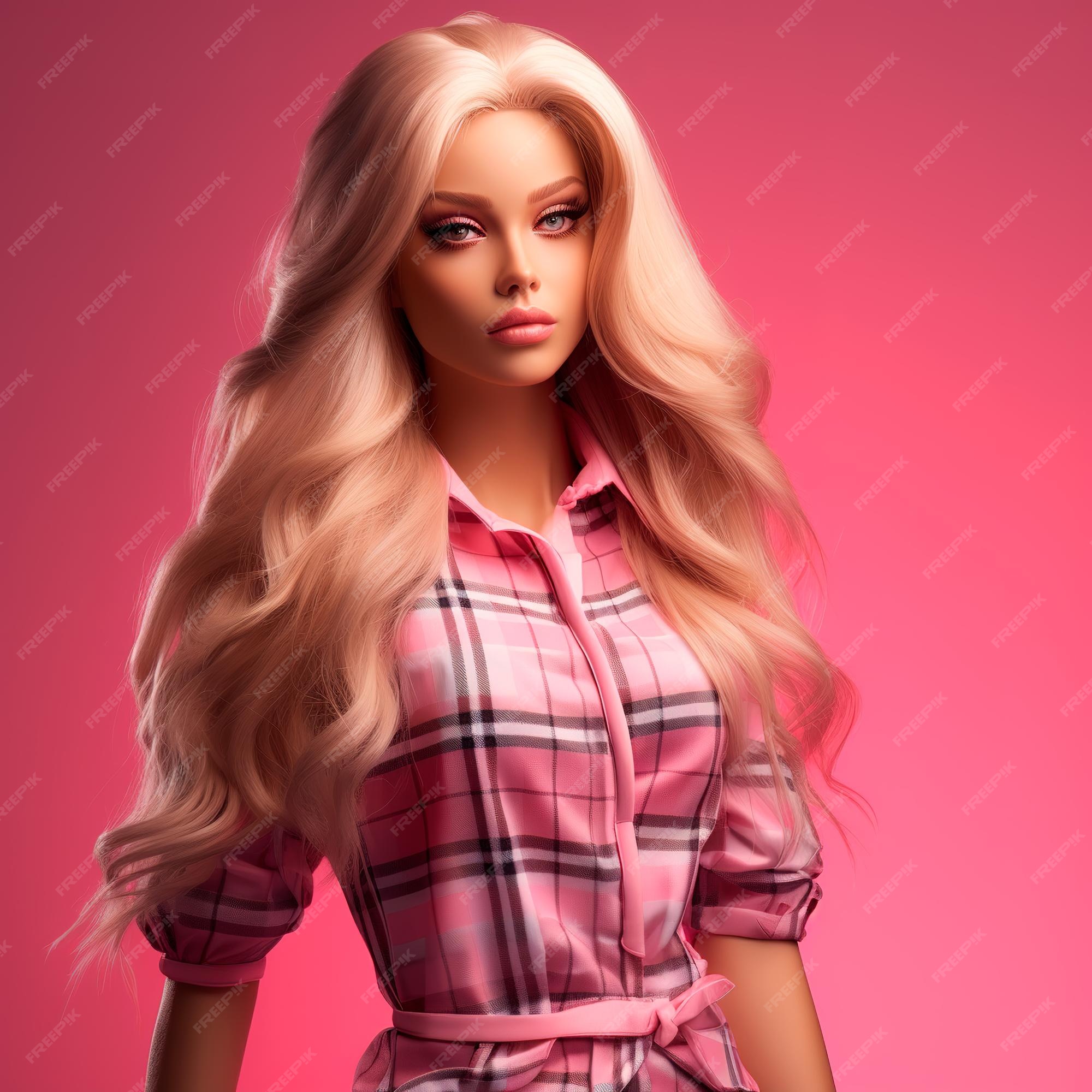 Download do APK de Boneca Barbie cabeleireiro lou para Android