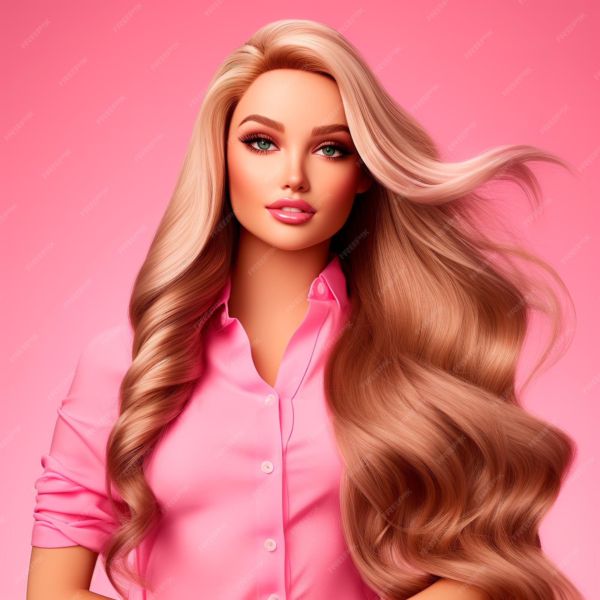 Download do APK de Boneca Barbie cabeleireiro lou para Android