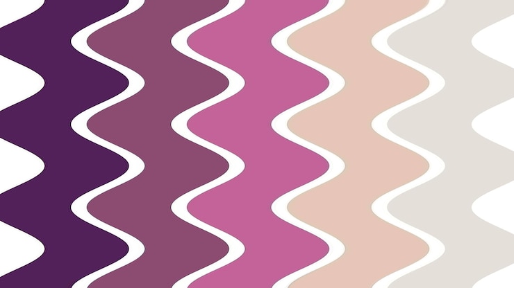 Foto bonito pastel textura abstrata fundo padrão pano de fundo de papel de parede gradiente