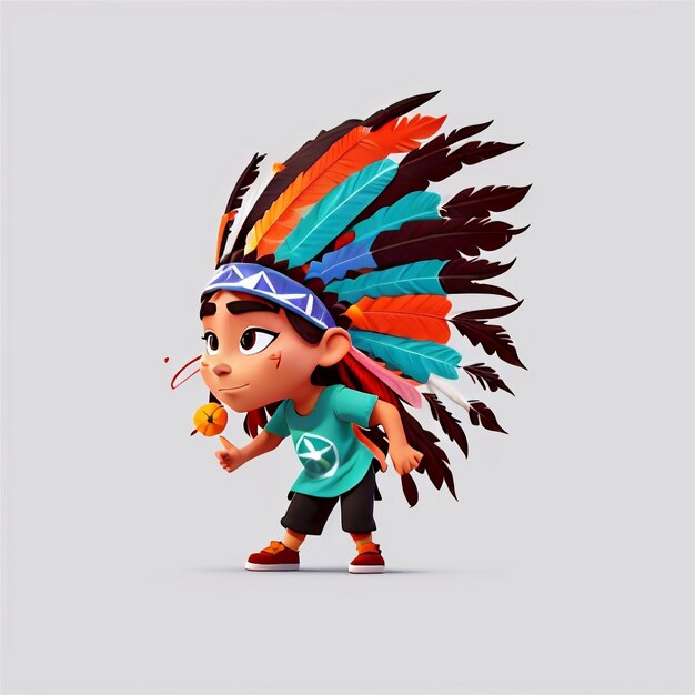 SUBWAY SURFERS CARLOS TRAJE INCA 