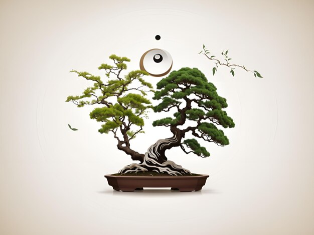 Bonsai Arbol