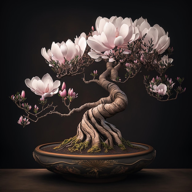 bonsai