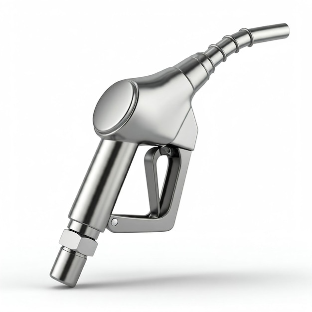 boquilla de la bomba de combustible