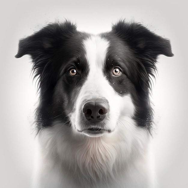 border collie