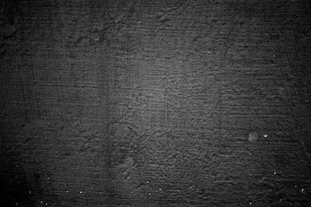 Bordes oscuros del fondo de la textura del grunge de la pizarra Muro de cemento gris negro de la textura áspera para el fondo