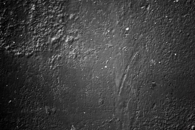 Bordes oscuros del fondo de la textura del grunge de la pizarra Muro de cemento gris negro de la textura áspera para el fondo