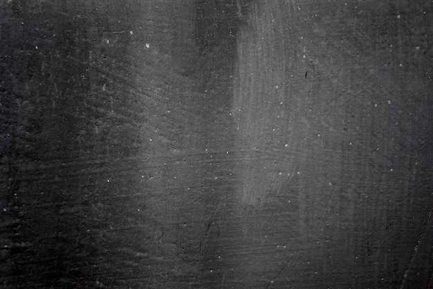 Bordes oscuros del fondo de la textura del grunge de la pizarra Muro de cemento gris negro de la textura áspera para el fondo