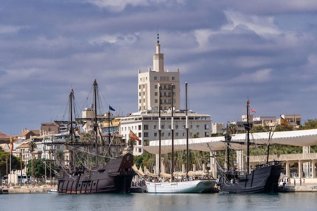 a bordo del barco pirata