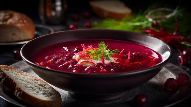 Borscht