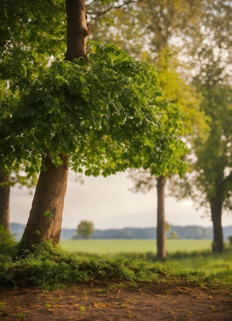 Foto bosai baum mit wurzeln auf weiem el trasfondo