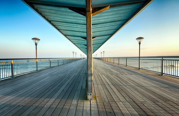 Boscombe-Pier