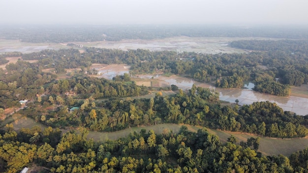 Bosque Bhawal Gazipur Ghazari