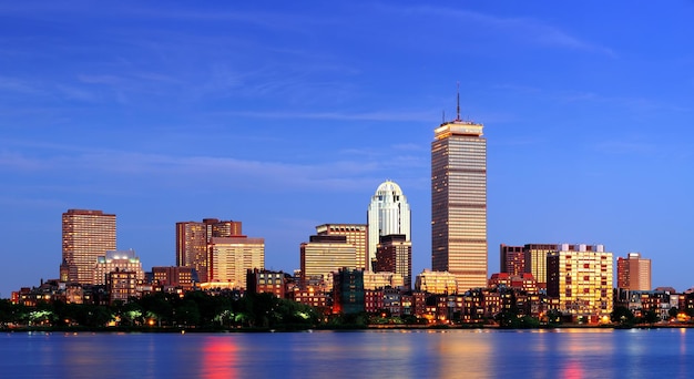 Boston