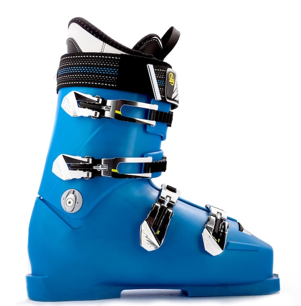 Bota de esquí individual
