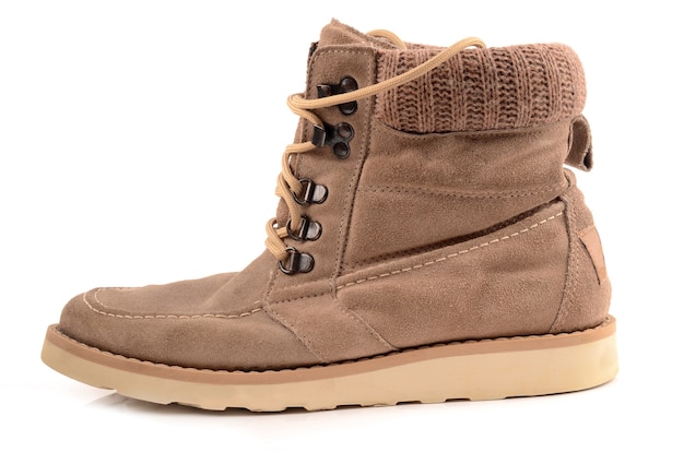 Botas de invierno para mujer