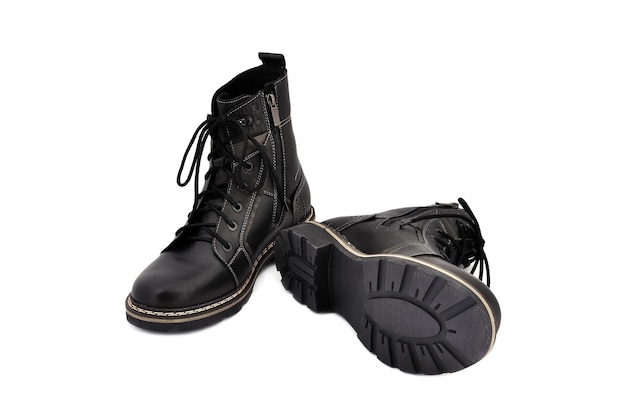 botas militares