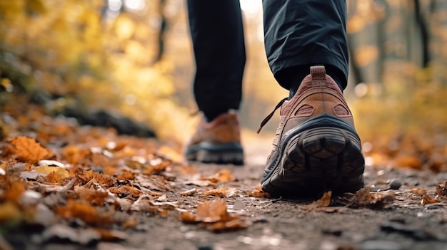 Botas de montaña para cada viaje