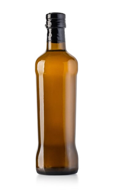 Botella de aceite de oliva