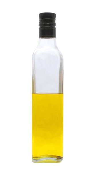 Botella de aceite