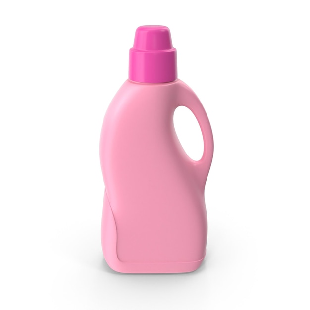 Botella de embalaje de detergente líquido para soluciones de envasado de alta calidad para ropa limpia y fresca