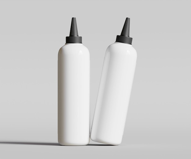 Botella de hogar botánico aceite de romero puro para el crecimiento del cabello infundido con biotina fortalecimiento del cabello
