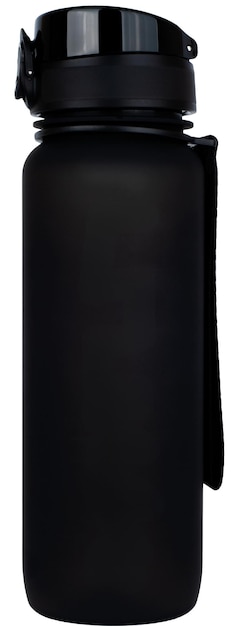 Botella de plástico para botellas deportivas